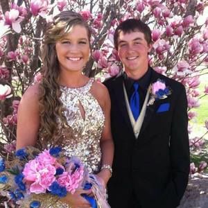 Meet your Posher, Evan